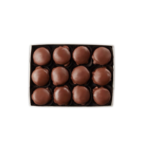 Milk Chocolate Pixies - 1lb - Autumn Leaves