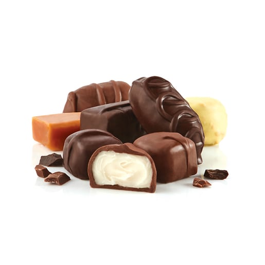Assorted Gourmet Chocolate Gift Box - Fannie May Chocolates